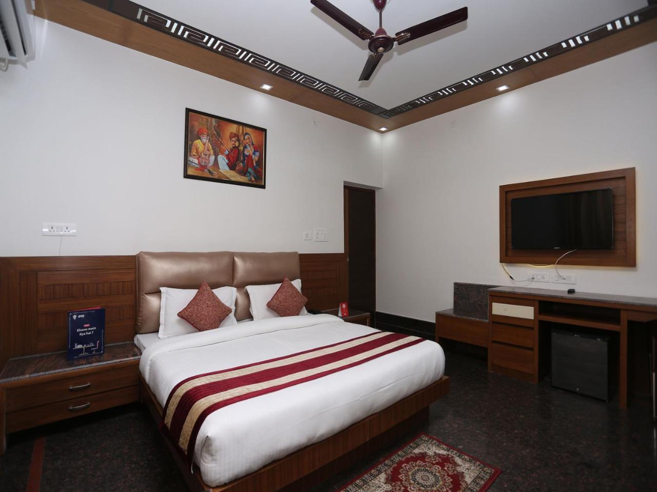 Oyo 10448 Green View Home Stay Деградун Екстер'єр фото