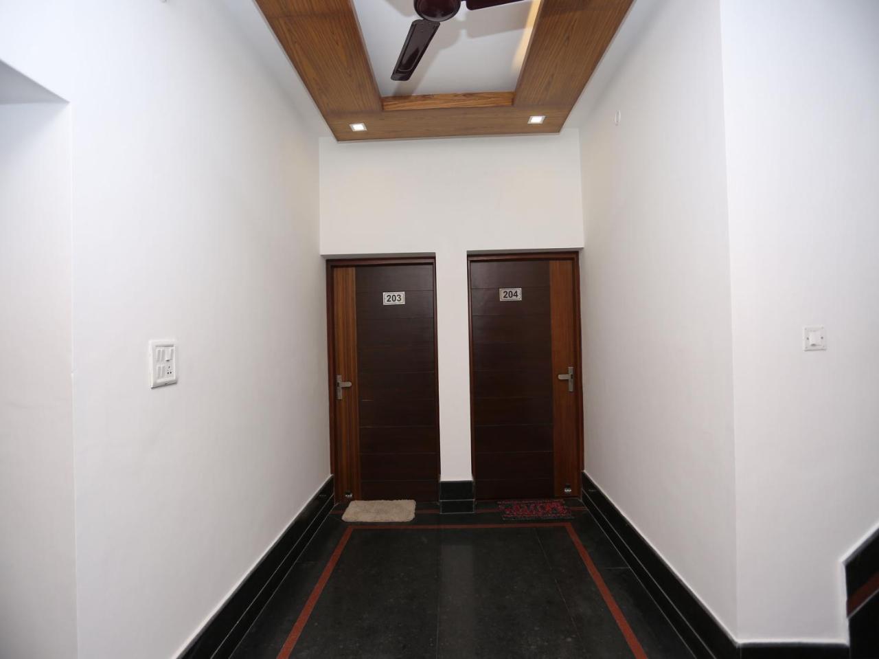 Oyo 10448 Green View Home Stay Деградун Екстер'єр фото