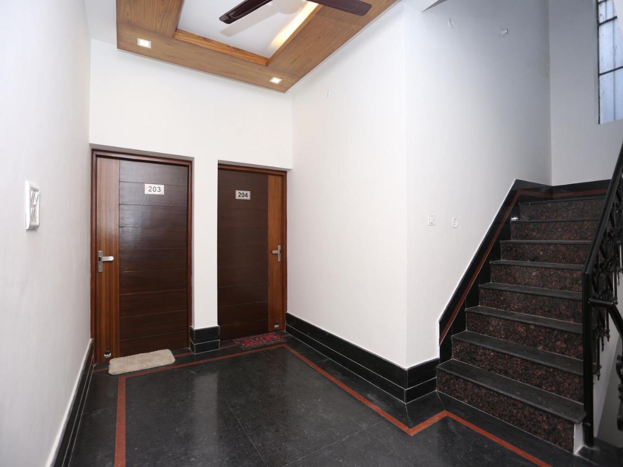 Oyo 10448 Green View Home Stay Деградун Екстер'єр фото