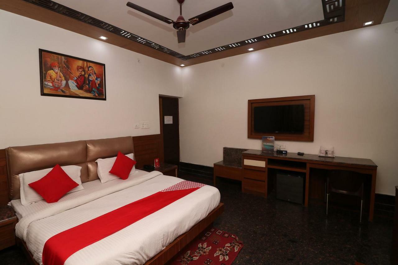 Oyo 10448 Green View Home Stay Деградун Екстер'єр фото